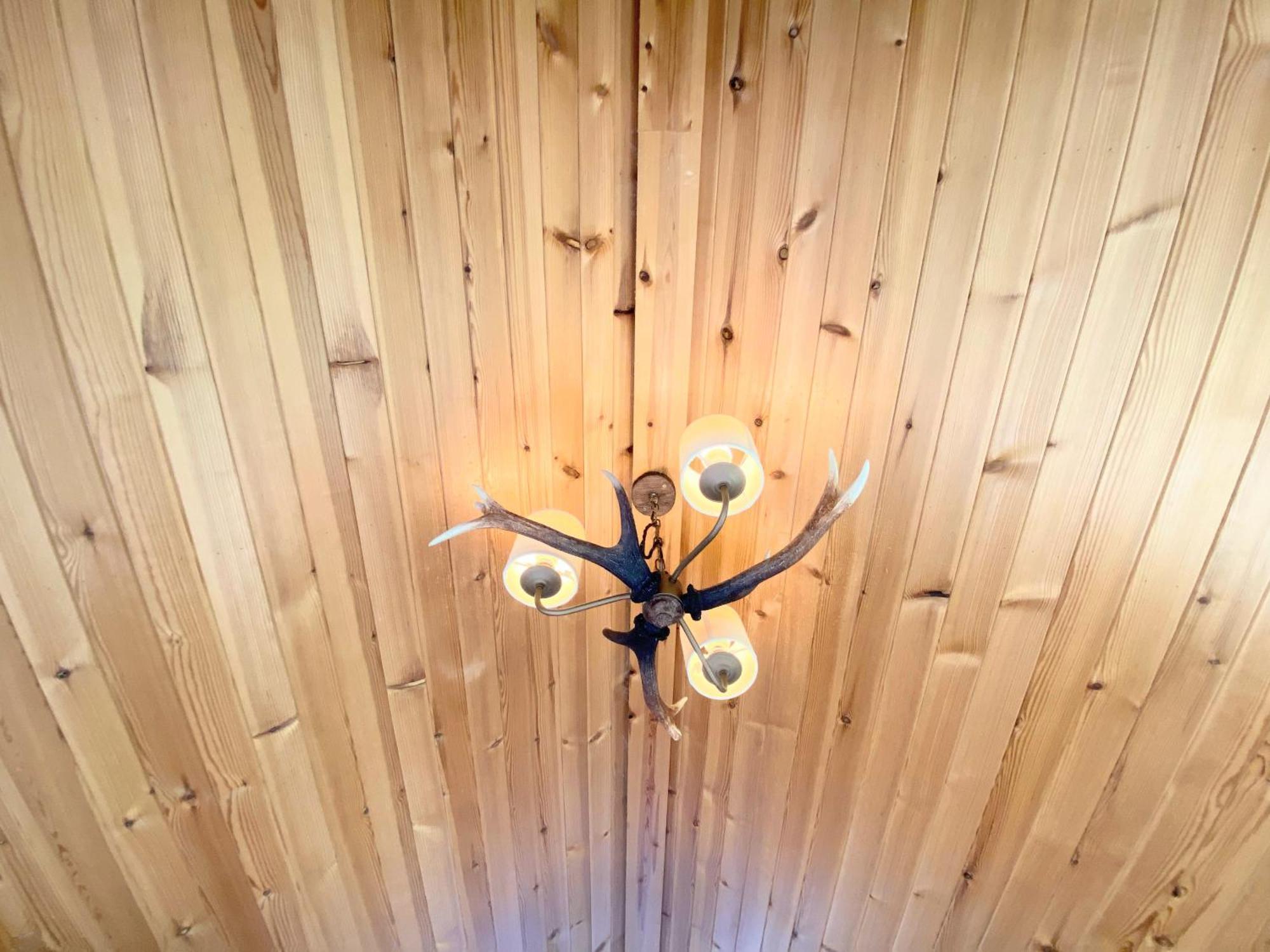 Blair Tiny House With Private Hot Tub - Fife - Loch Leven - Lomond Hills